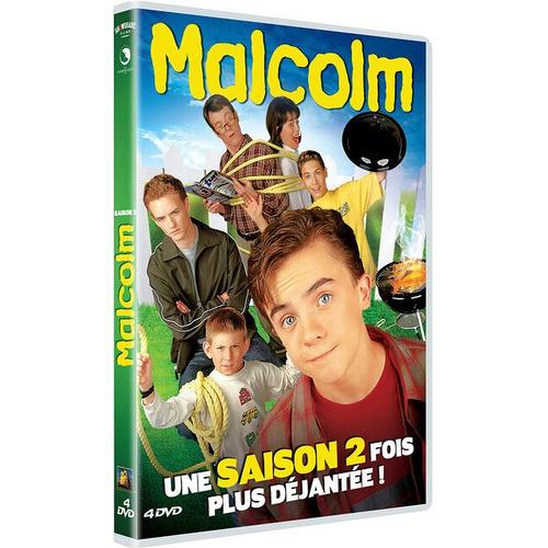 Malcolm - Saison 2