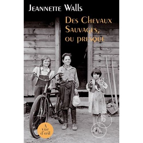 Des Chevaux Sauvages, Ou Presque