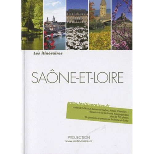 Saône-Et-Loire