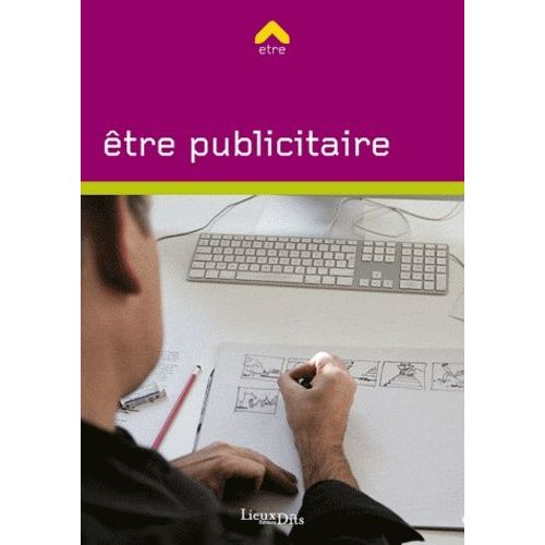 Etre Publicitaire