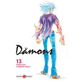 Dämons - Tome 13