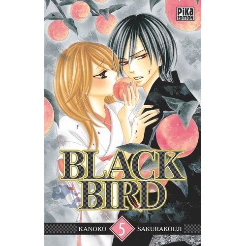 Black Bird - Tome 5