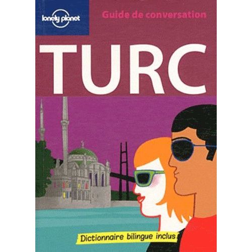 Guide De Conversation Turc