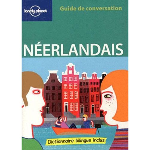 Guide De Conversation Néerlandais