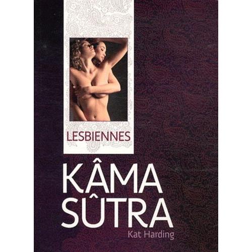 Lesbiennes Kama Sutra