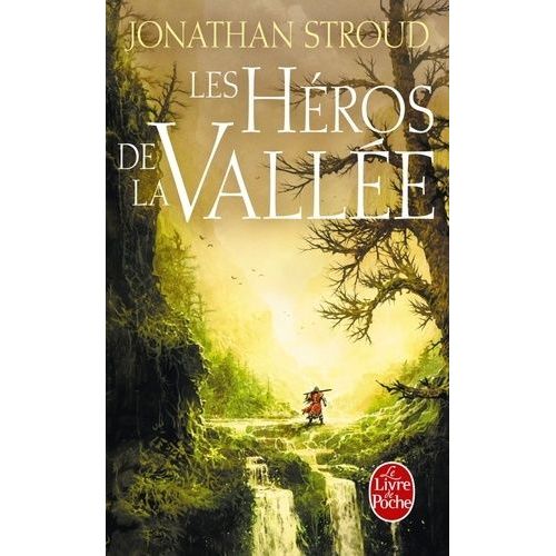 Les Héros De La Vallée
