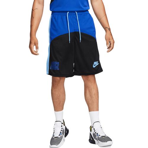 Short Dri-Fit Starting 5 Bleu - Dq5826-417 - M