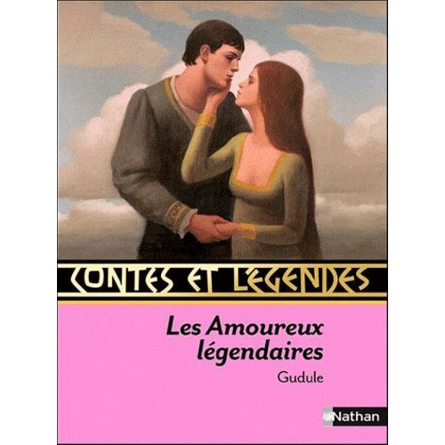 Les Amoureux Légendaires