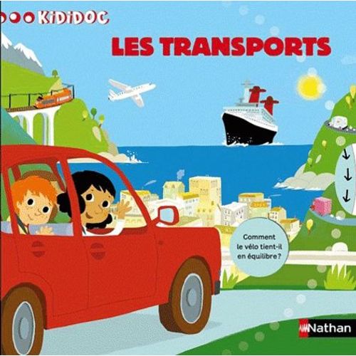 Les Transports