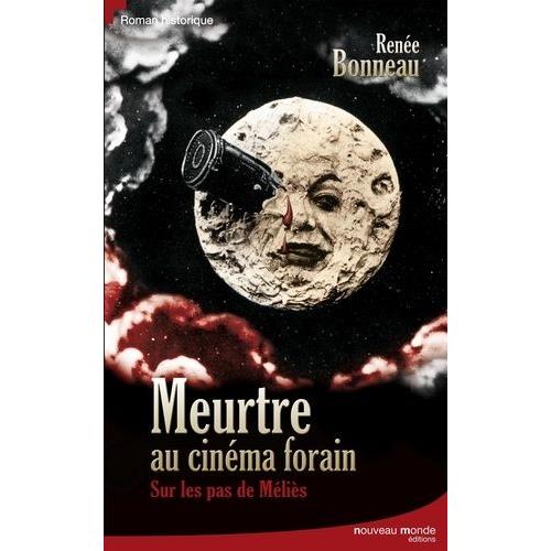 Meurtre Au Cinéma Forain