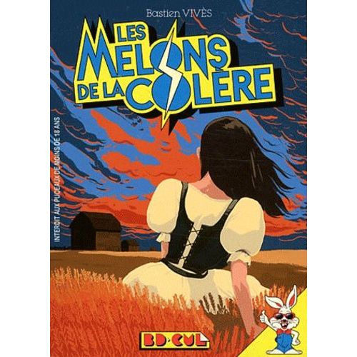 Les Melons De La Colère