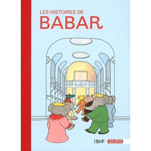 Les Histoires De Babar