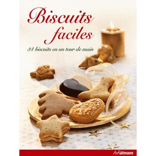 Biscuits Faciles