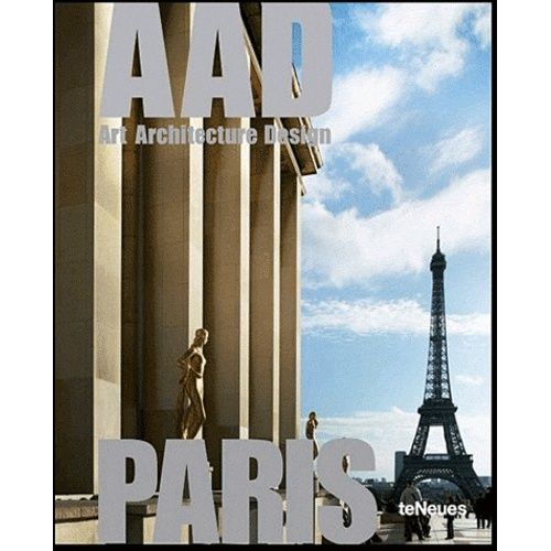 Art Architecture Design Paris