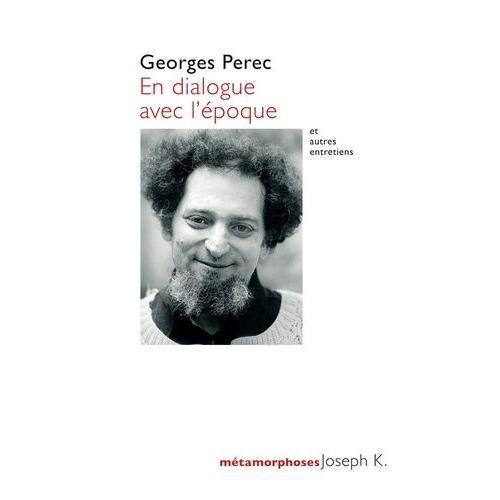 En Dialogue Avec L'époque - 1965-1981