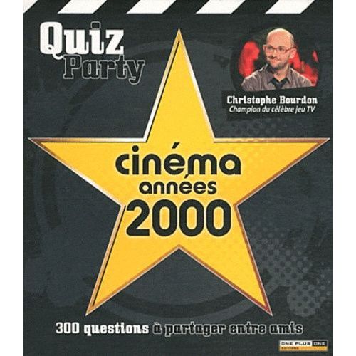 Cinéma Années 2000