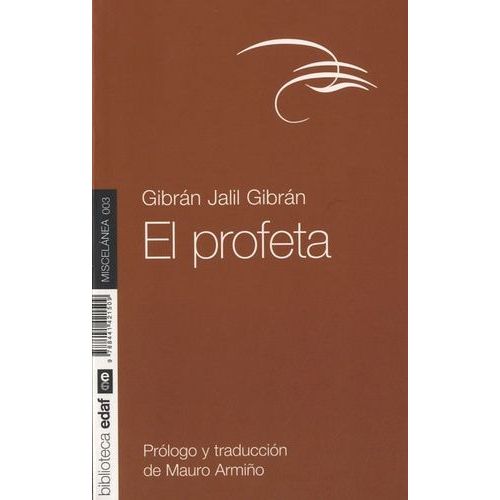 El Profeta