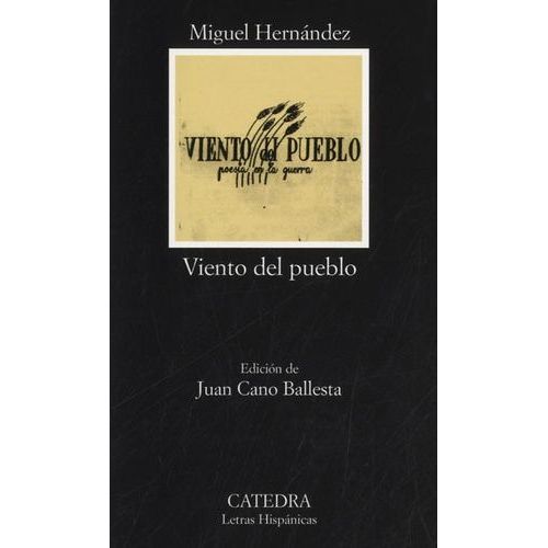 Viento Del Pueblo