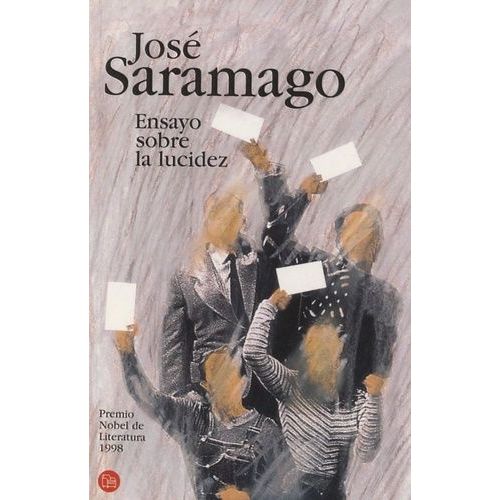 Ensayo Sobre La Lucidez