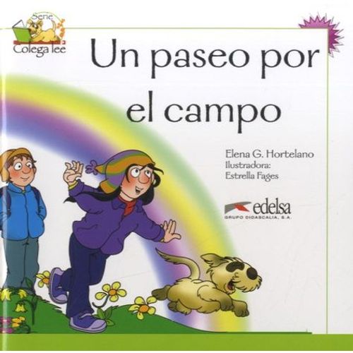 Un Paseo Por El Campo