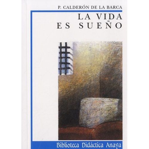 La Vida Es Sueño