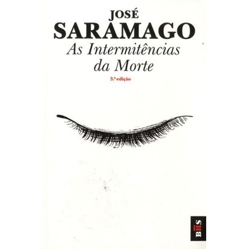As Intermitencias Da Morte