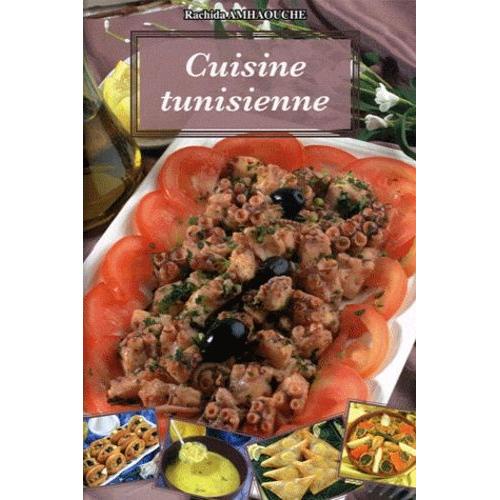 Cuisine Tunisienne