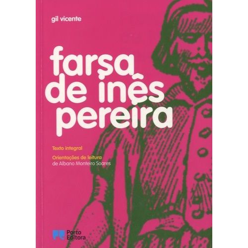Farsa De Inês Pereira