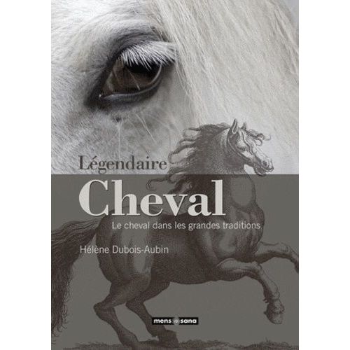 Légendaire Cheval