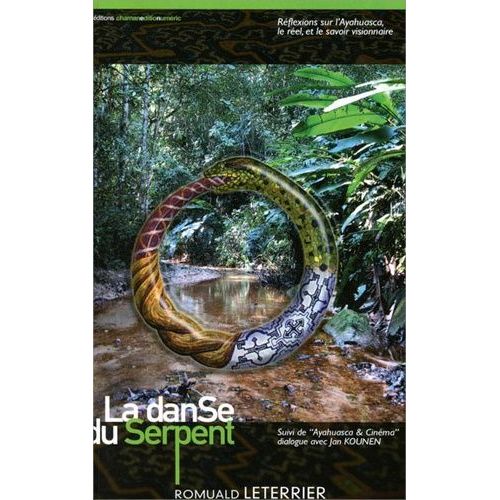 La Danse Du Serpent