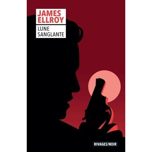 Trilogie Lloyd Hopkins - Tome 1 - Lune Sanglante
