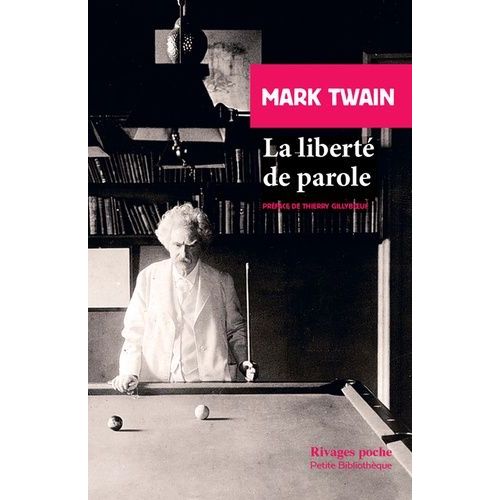 La Liberté De Parole