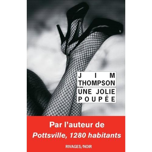 Une Jolie Poupée