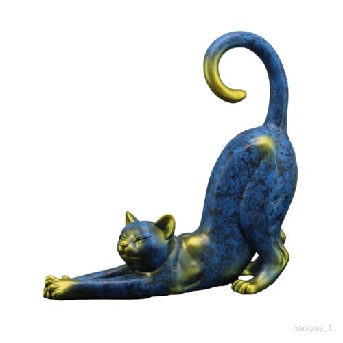 Statues d'Animaux en résine design et pas chères