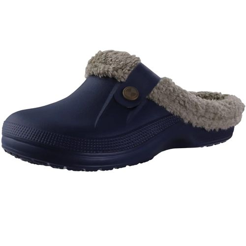 Chaussures Kidmipantoufles Classiques En Fourrure Everg Garden Pour Hommes Et Femmespantoufles De Maison Imperméablespantoufles D'intérieur Chaudes Et Moelleuseshiver