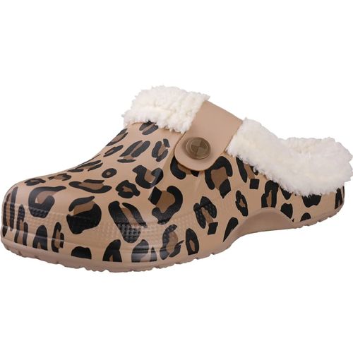 Chaussures Kidmipantoufles Classiques En Fourrure Everg Garden Pour Hommes Et Femmespantoufles De Maison Imperméablespantoufles D'intérieur Chaudes Et Moelleuseshiver