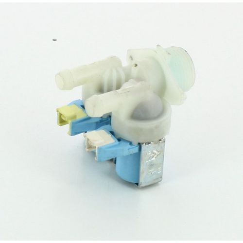 Electrovanne 2906850200 pour Lave linge ALTUS, AYA, BEKO, CONTINENTAL EDISON, ESSENTIEL B, FAR, GRUNDIG, LISTO, SABA, SELECLINE