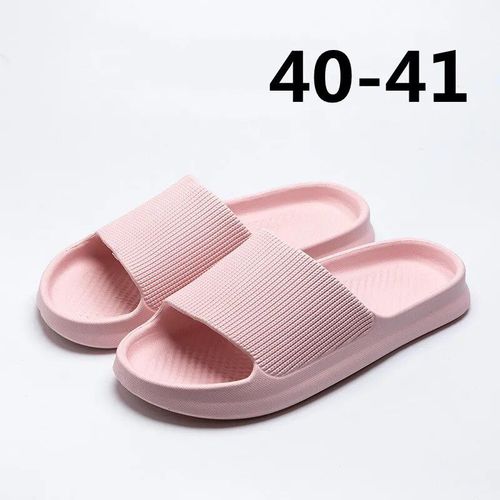 Pantoufles D'nikoligsoft Pour Adolescent,Chaussures À Plateforme Optique,Homme Et Femme,36-45