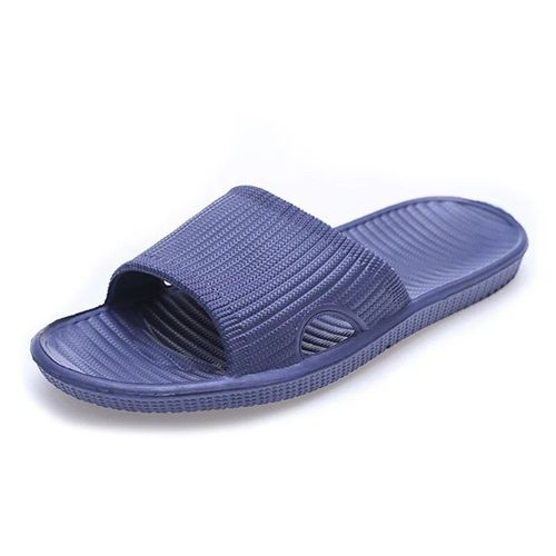 Chaussures Tongs D'intérieur Brûleur Pour Femmeschaussures Plates De Sol Pour Couplepantoufles Non Ald Hohomeété