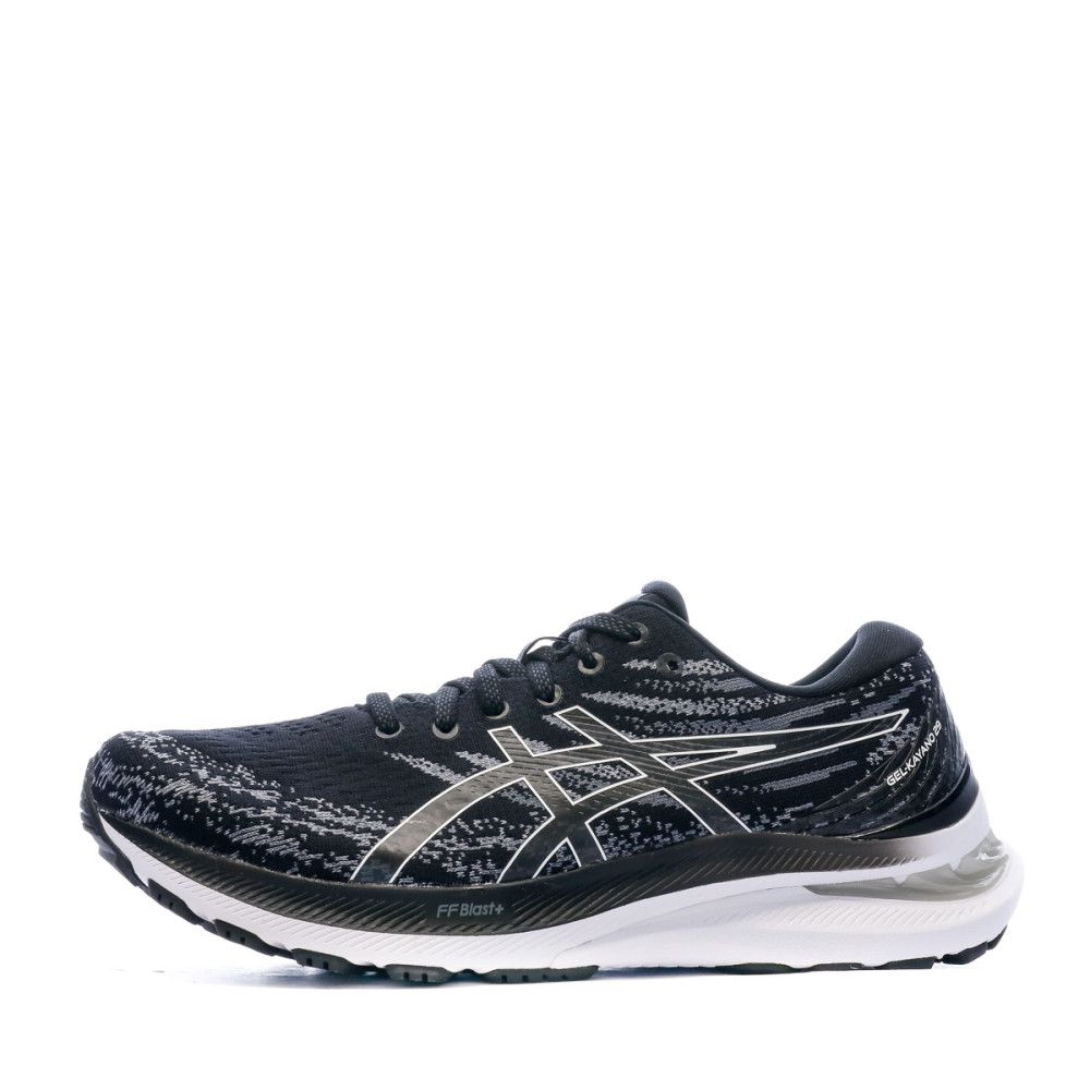 Chaussures De Running Noir Asics Gel Kayano 29