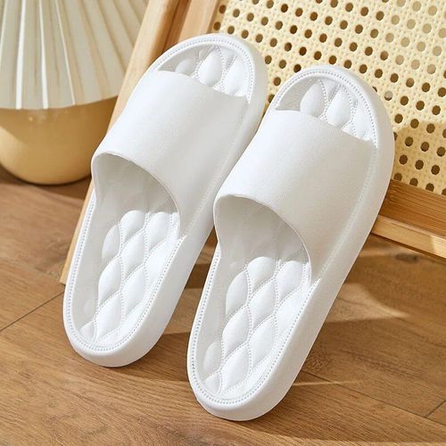 Chaussures Pantoufles D'intérieur Pour Femmeschaussures Plates De Soltongs Brûleur Pour Femmesnon Ald Hohomeété