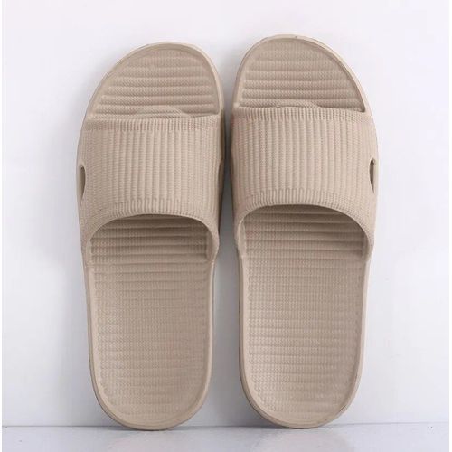 Chaussures Chaussures Plates D'intérieur Pour Femmestongs Non Aldes D'étépantoufles De Bain Pour La Maisonpantoufles Confortables Pour Femmes