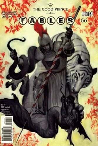 Fables 