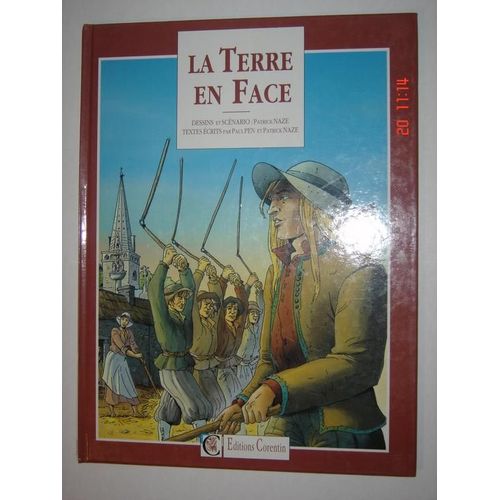 La Terre D'en Face