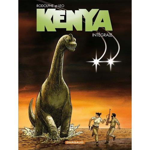 Kenya - L'intégrale