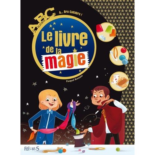 Le Livre De La Magie