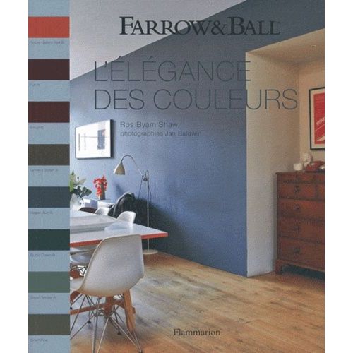 L'élégance Des Couleurs