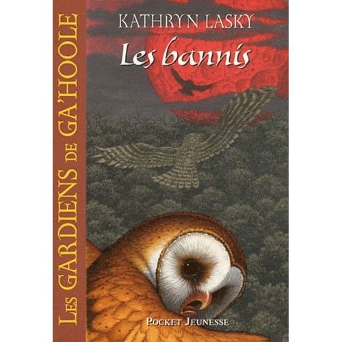 Les Gardiens De Ga'hoole Tome 14 - Les Bannis