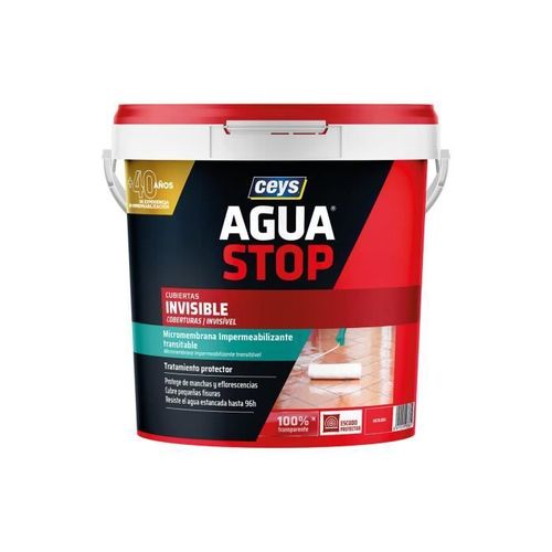 GENERIQUE - Invisible Aguastop 4l 903361 Ceys