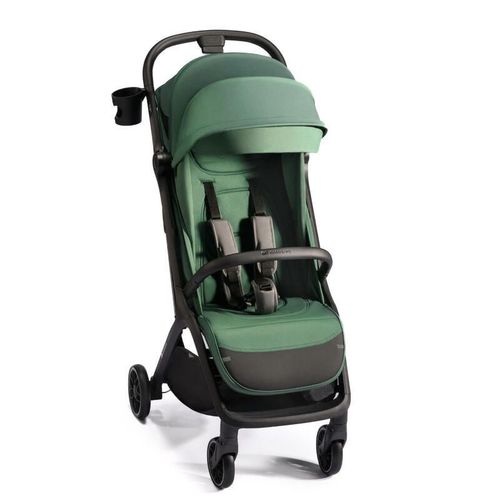 Poussette Nubiï¿½ Mystic Green - Kinderkraft